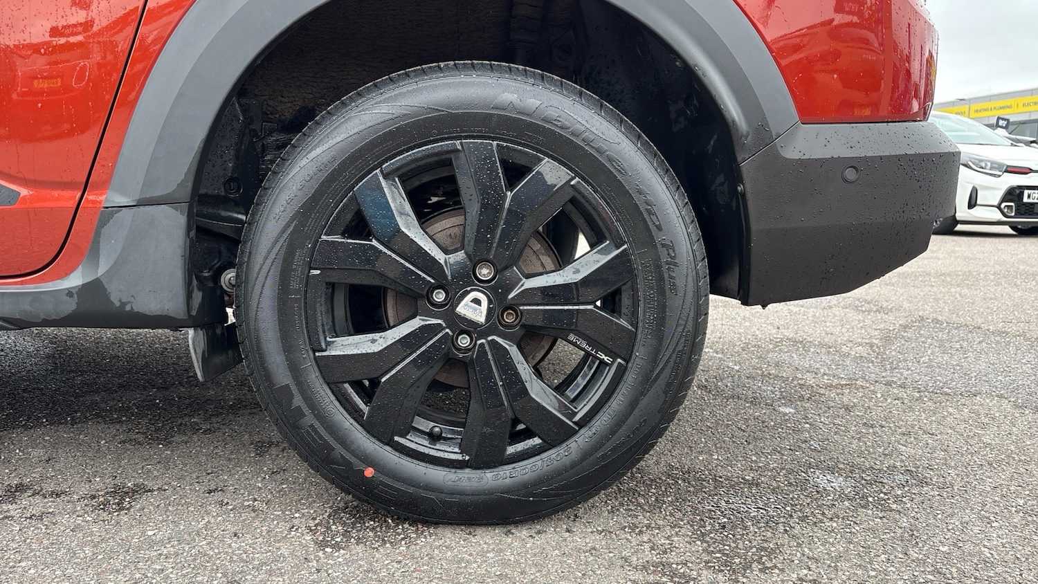 Used Dacia Jogger 2022 for sale - 76532047: Photo 7