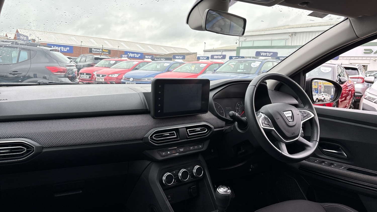 Used Dacia Jogger 2022 for sale - 76532047: Photo 9