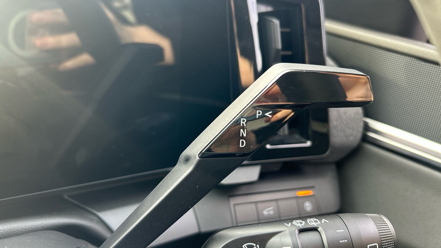 Used Renault Scenic E-Tech 2025 for sale - 76599891: Photo 13