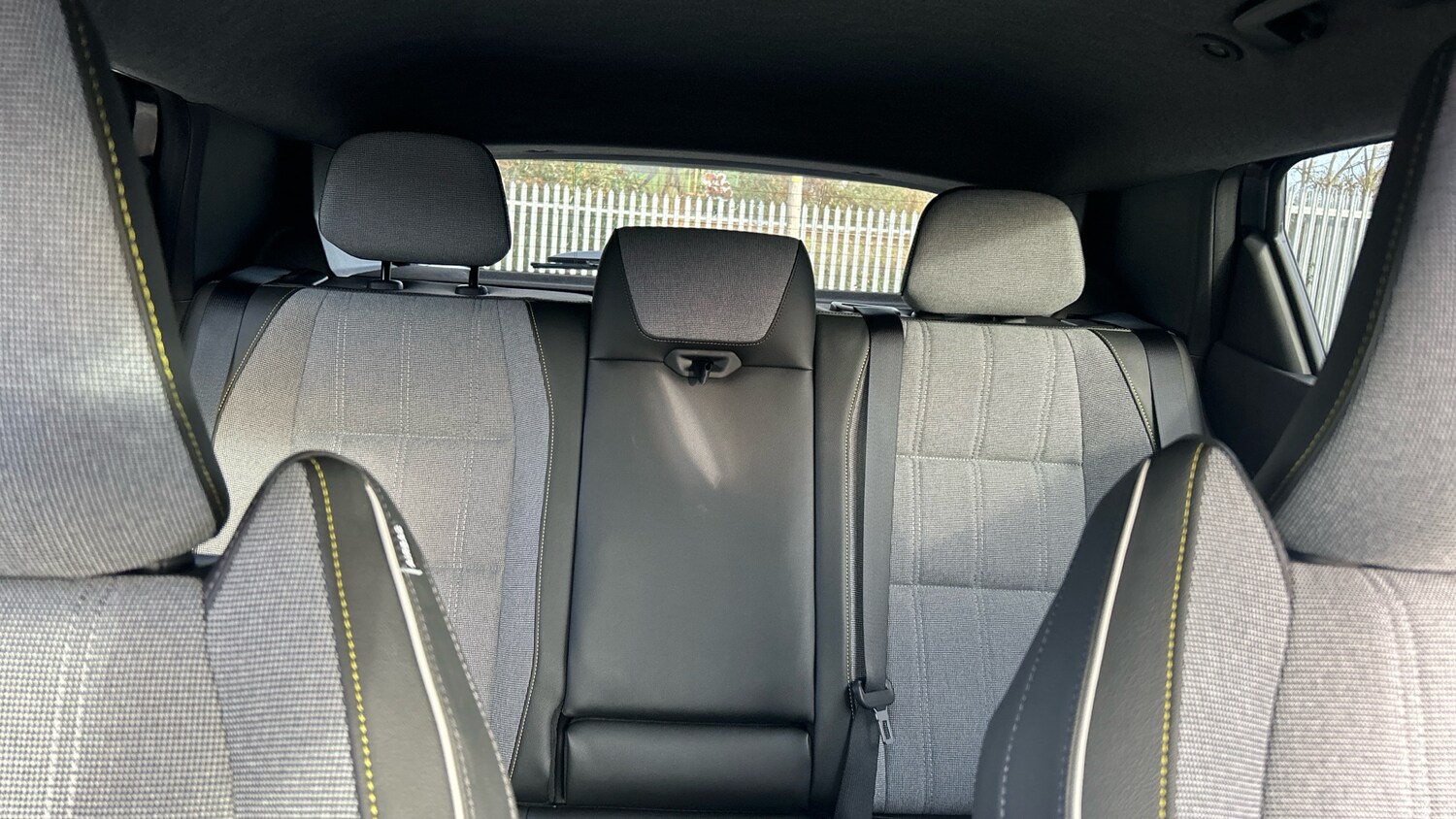 Used Renault Scenic E-Tech 2025 for sale - 76599891: Photo 15