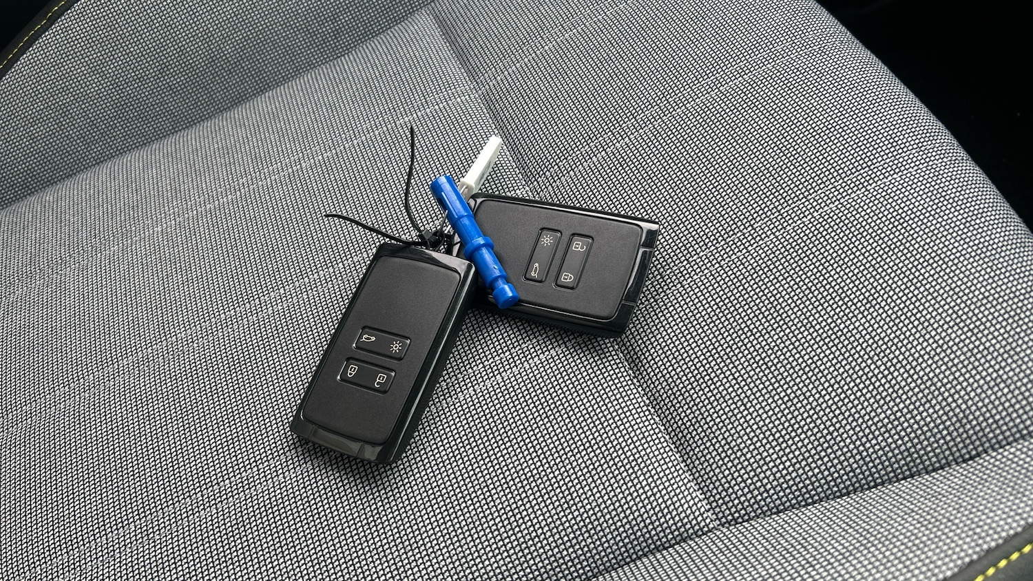 Used Renault Scenic E-Tech 2025 for sale - 76599891: Photo 19