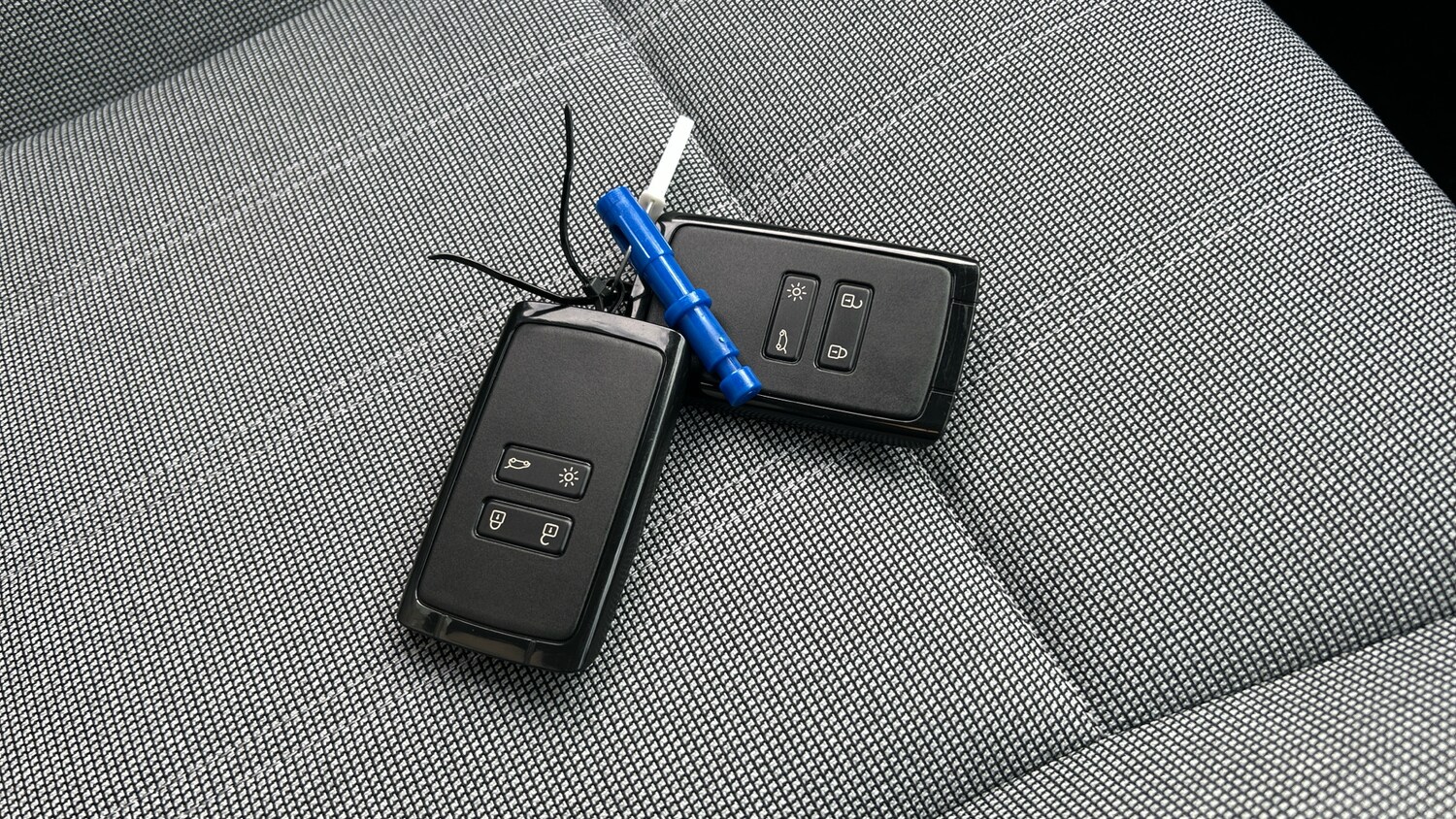 Used Renault Scenic E-Tech 2025 for sale - 76599891: Photo 20