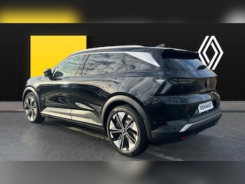 Used Renault Scenic E-Tech 2025 for sale - 76599891: Photo