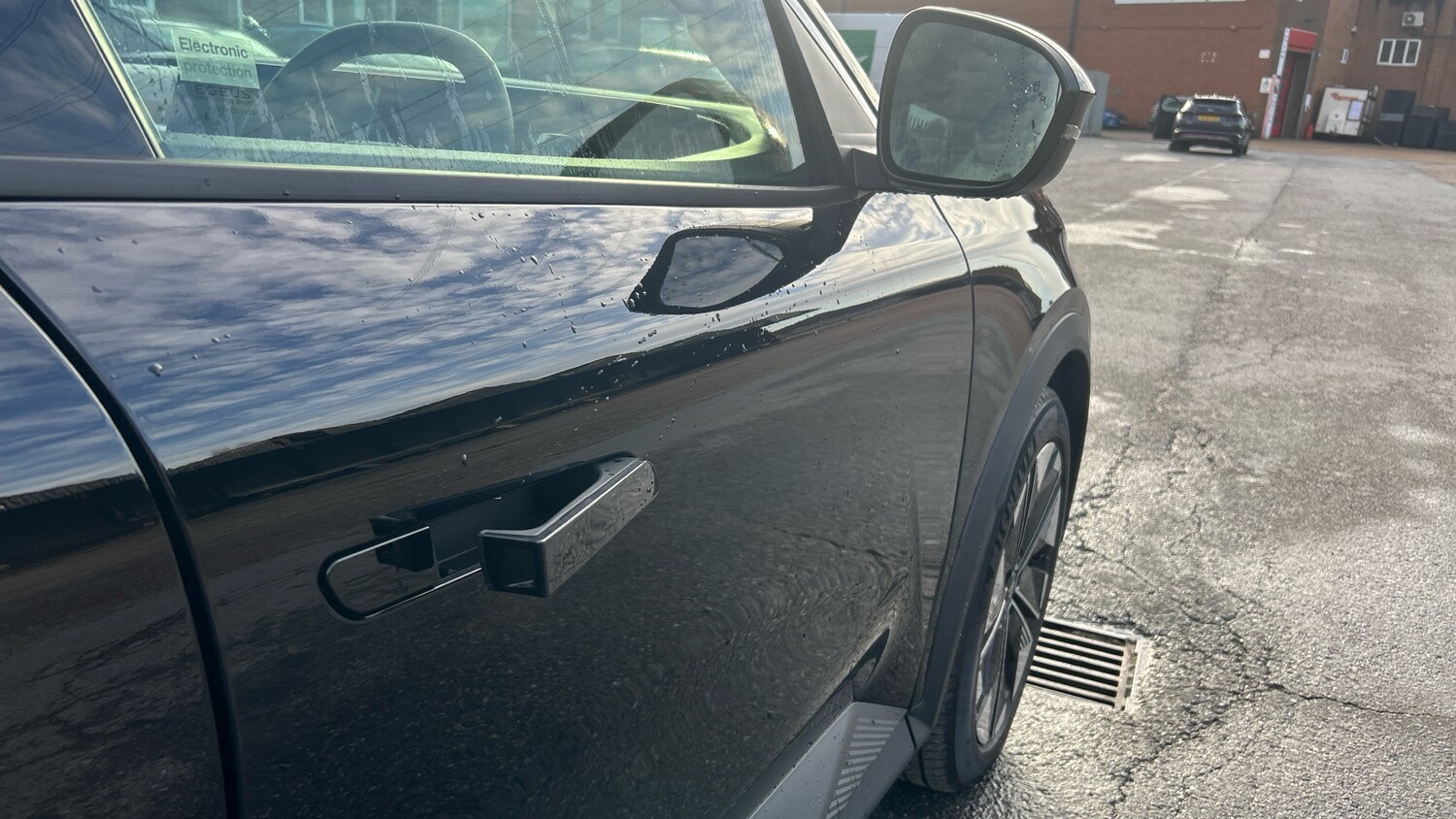 Used Renault Scenic E-Tech 2025 for sale - 76599891: Photo 31