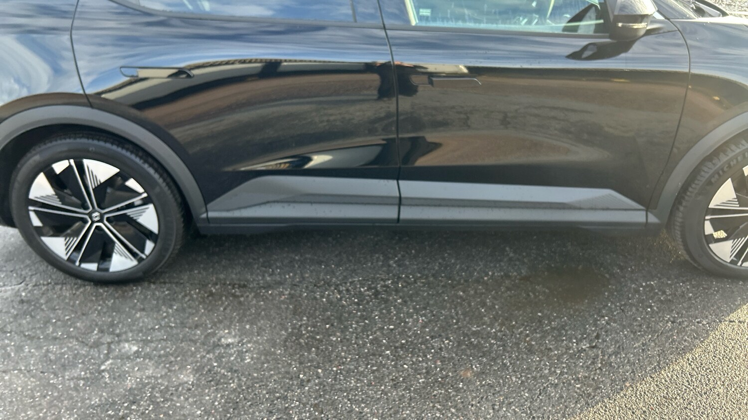 Used Renault Scenic E-Tech 2025 for sale - 76599891: Photo 37