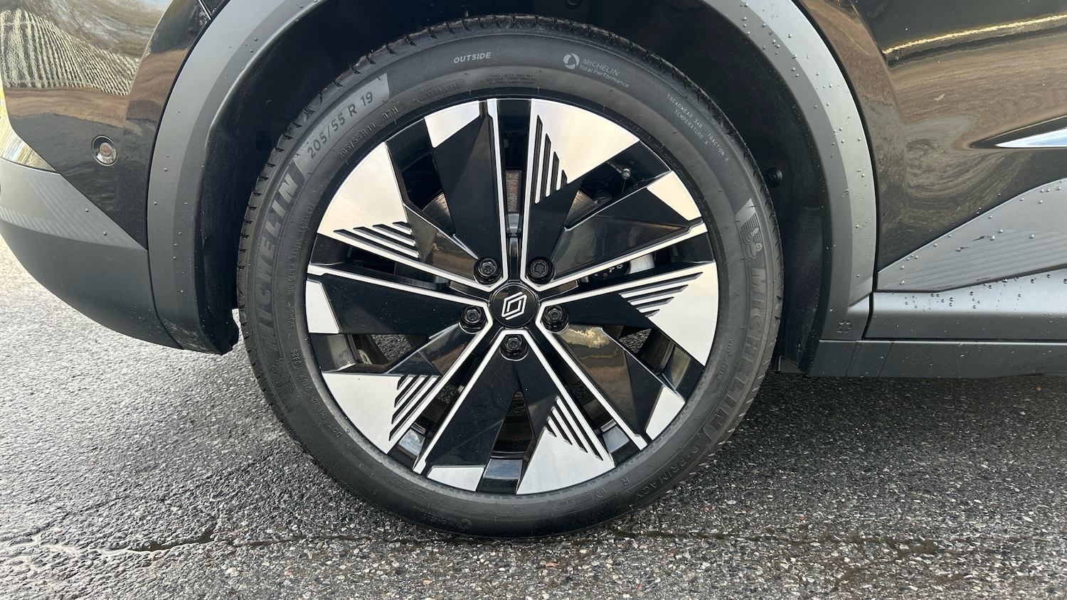 Used Renault Scenic E-Tech 2025 for sale - 76599891: Photo 40