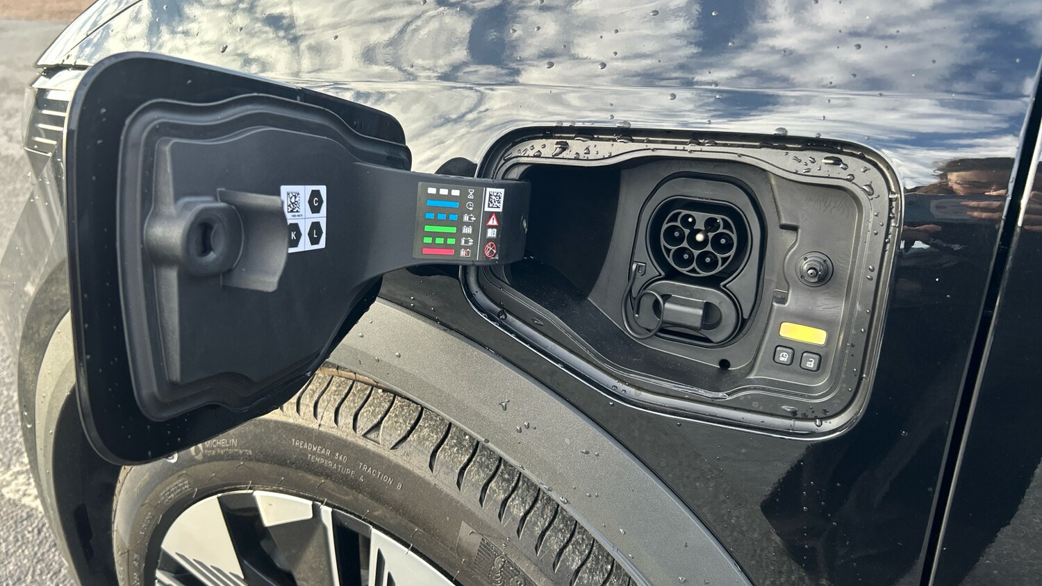 Used Renault Scenic E-Tech 2025 for sale - 76599891: Photo 42