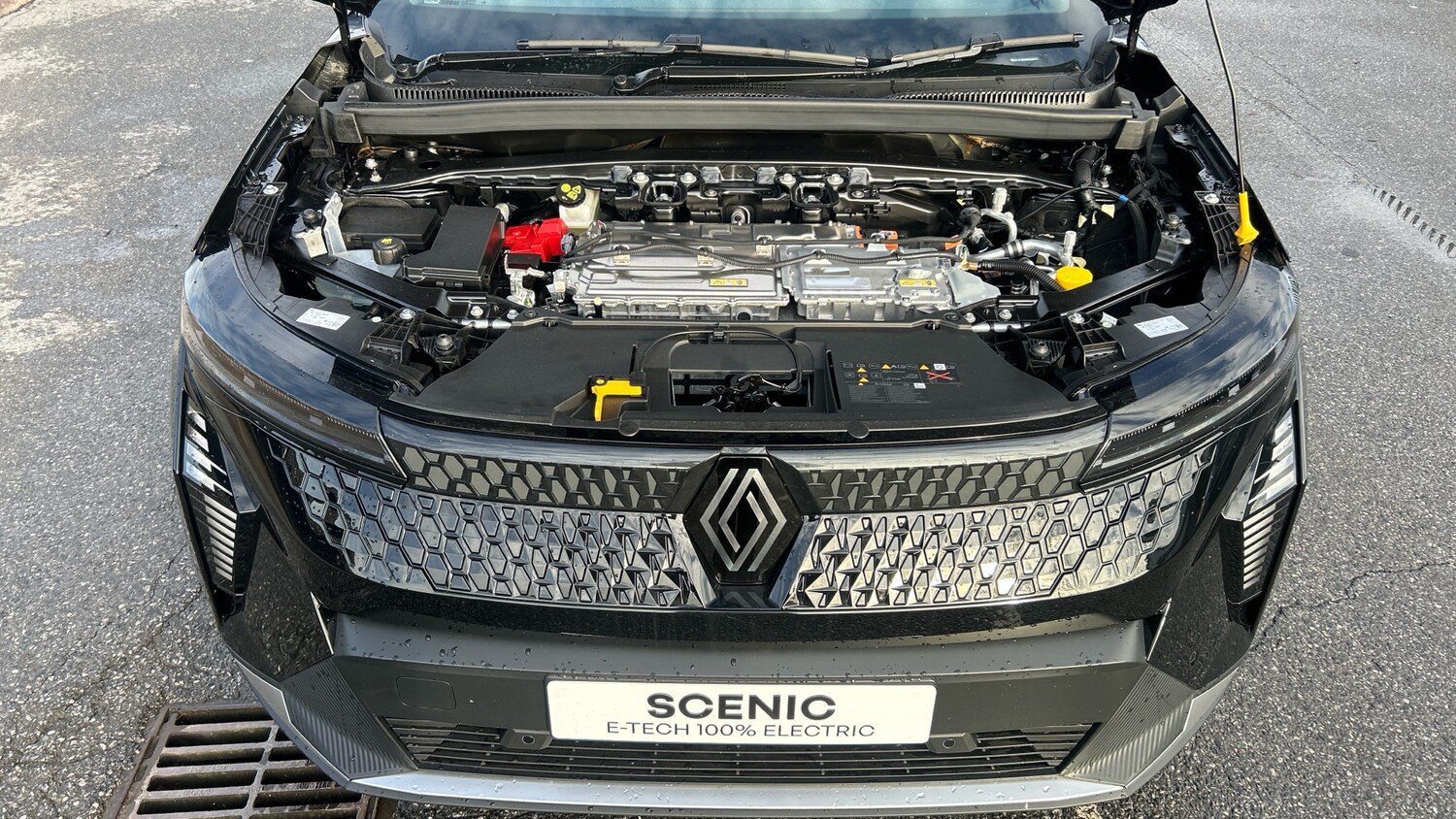 Used Renault Scenic E-Tech 2025 for sale - 76599891: Photo 43