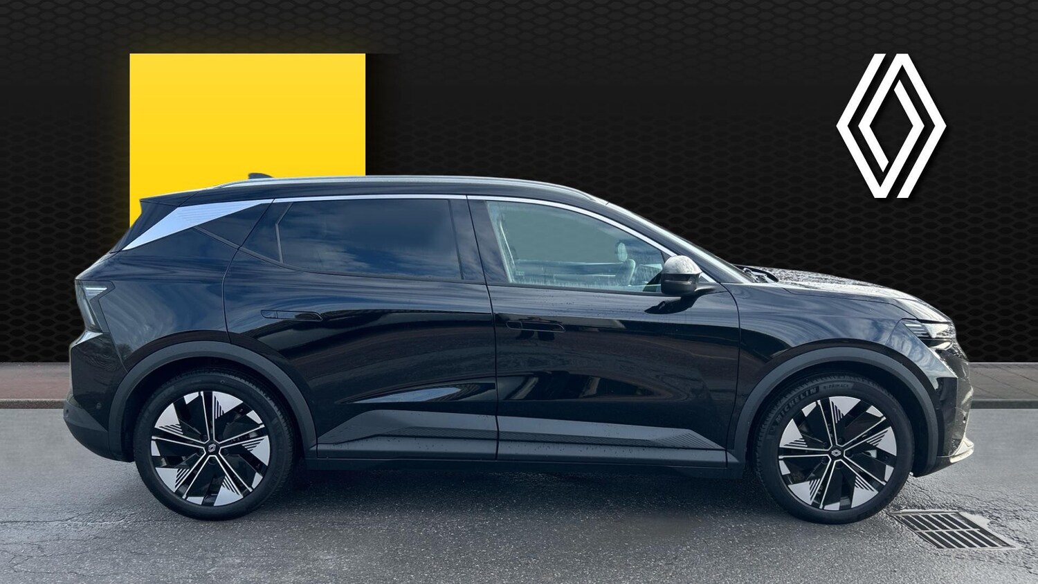 Used Renault Scenic E-Tech 2025 for sale - 76599891: Photo 5