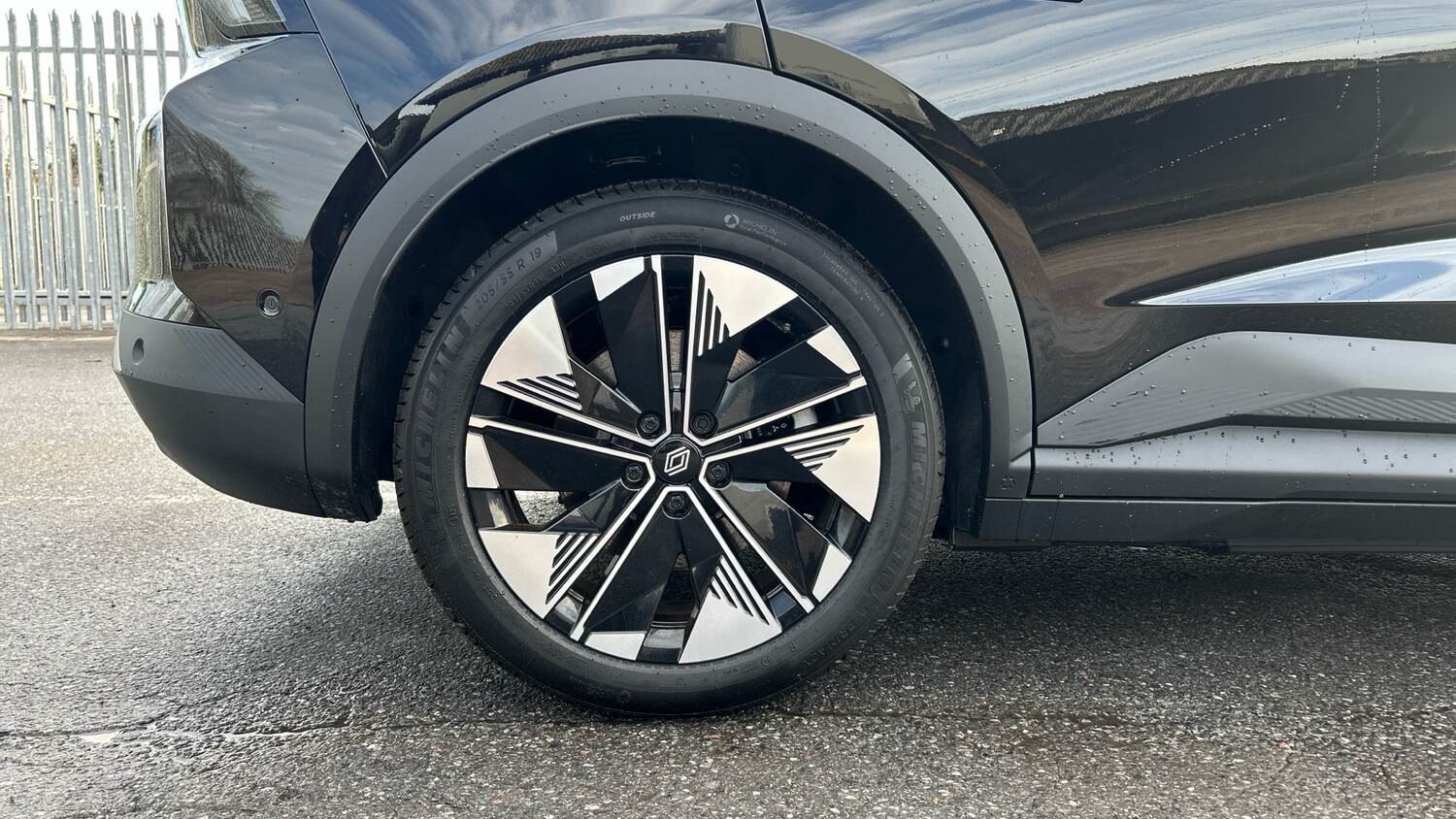 Used Renault Scenic E-Tech 2025 for sale - 76599891: Photo 7