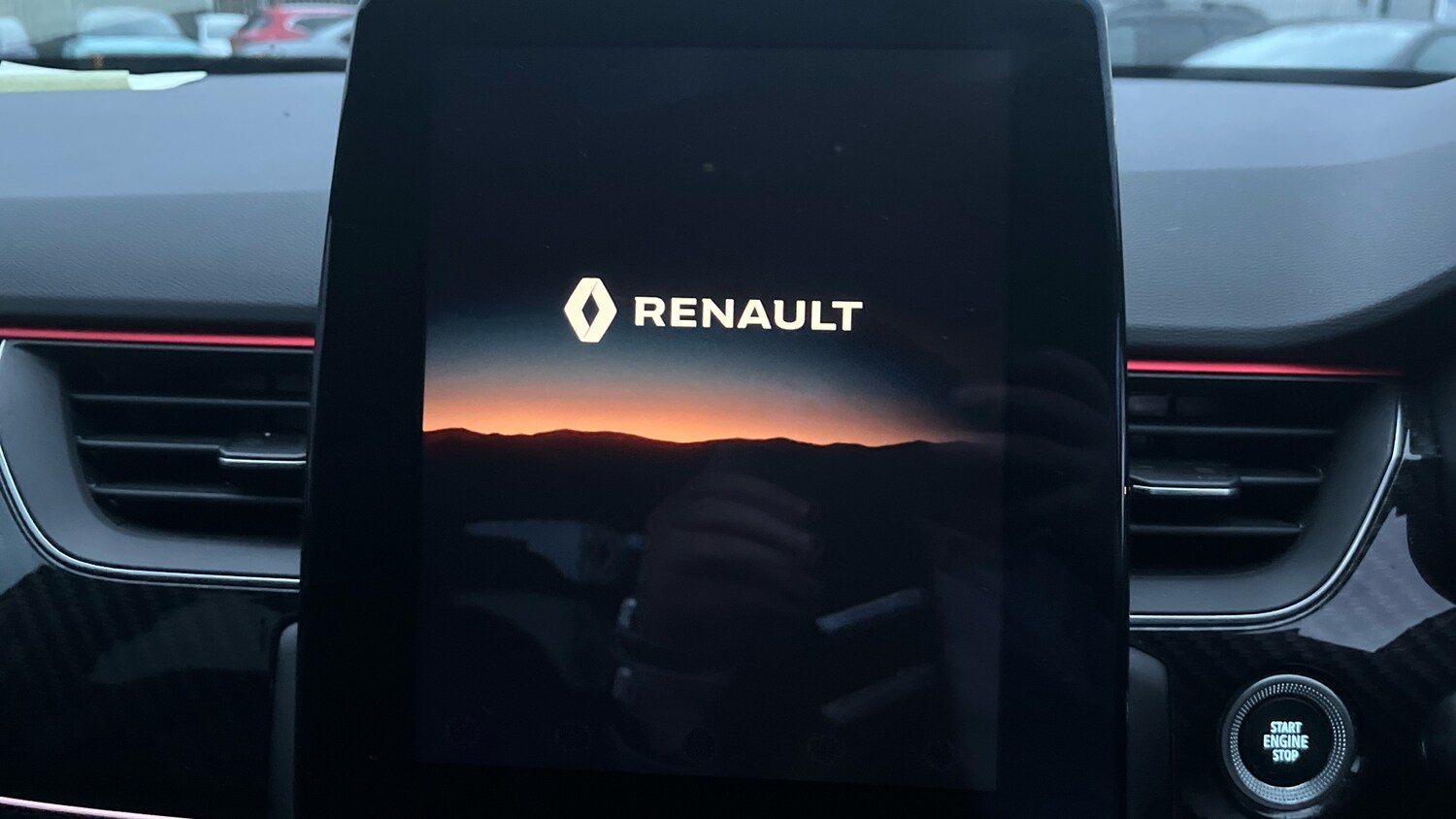 Used Renault Arkana 2022 for sale - 77555788: Photo 12