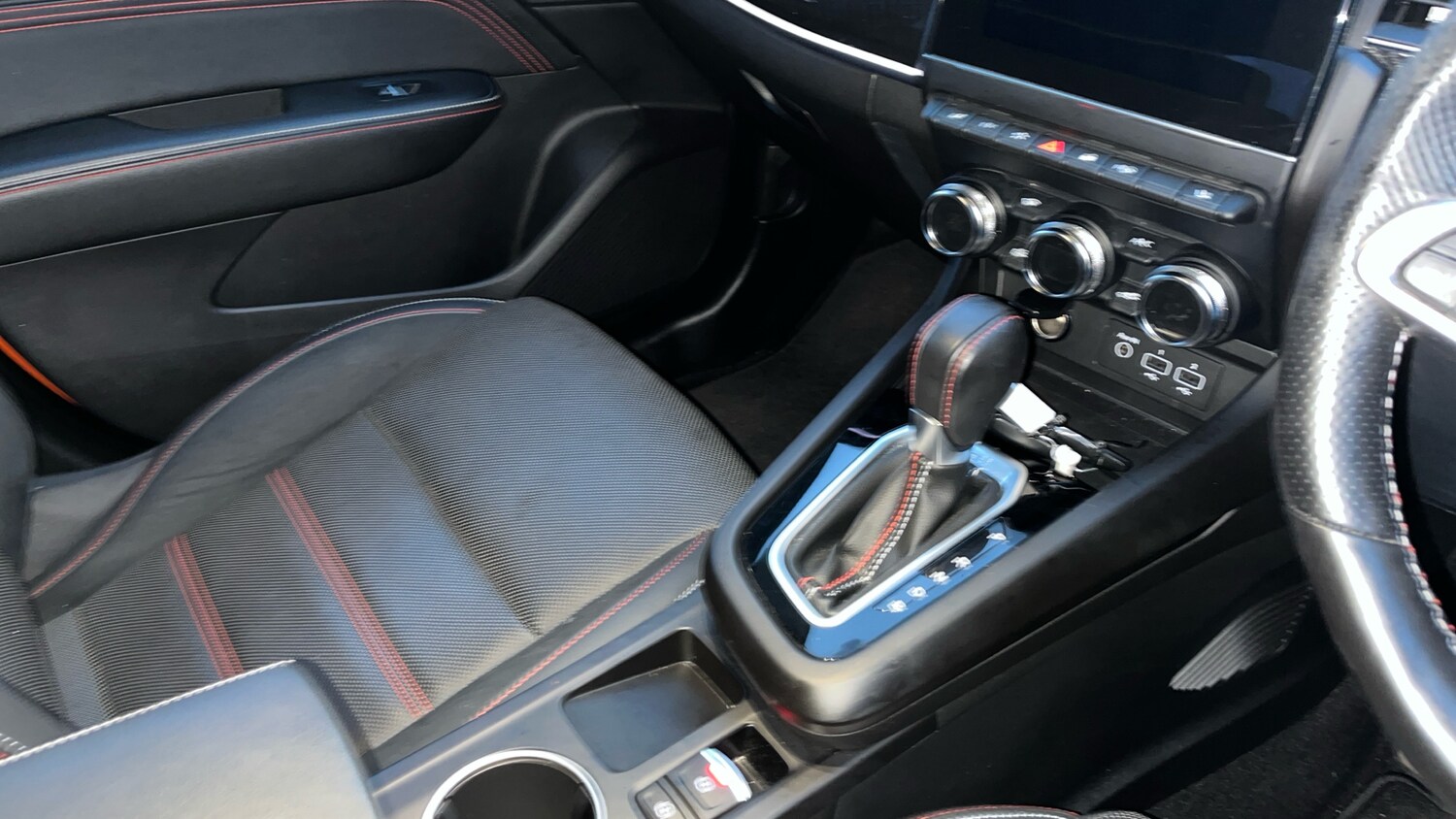 Used Renault Arkana 2022 for sale - 77555788: Photo 14