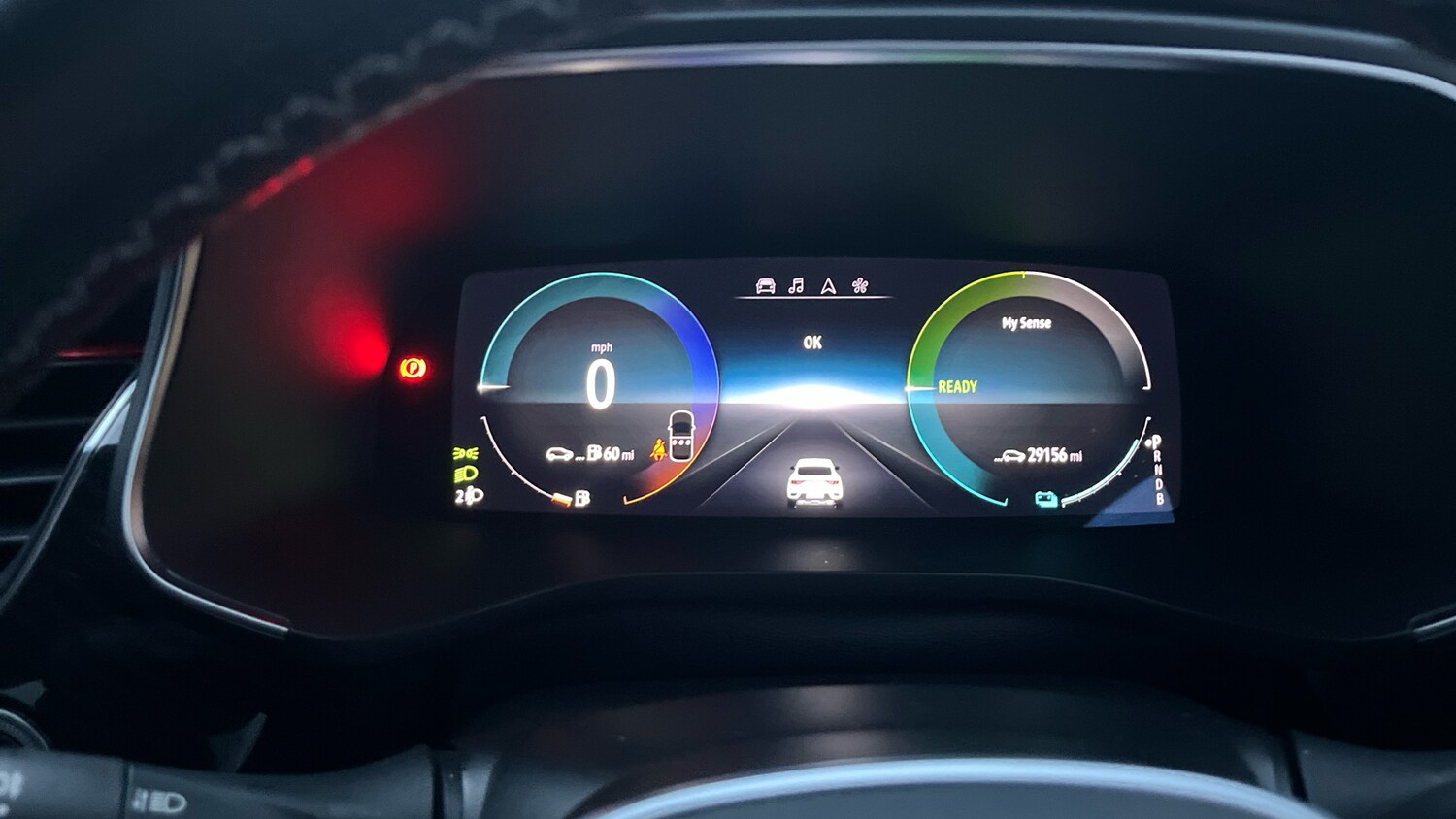 Used Renault Arkana 2022 for sale - 77555788: Photo 18