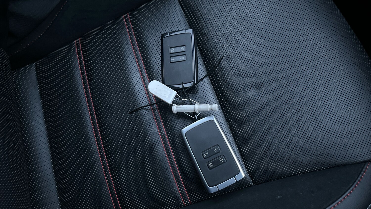 Used Renault Arkana 2022 for sale - 77555788: Photo 19