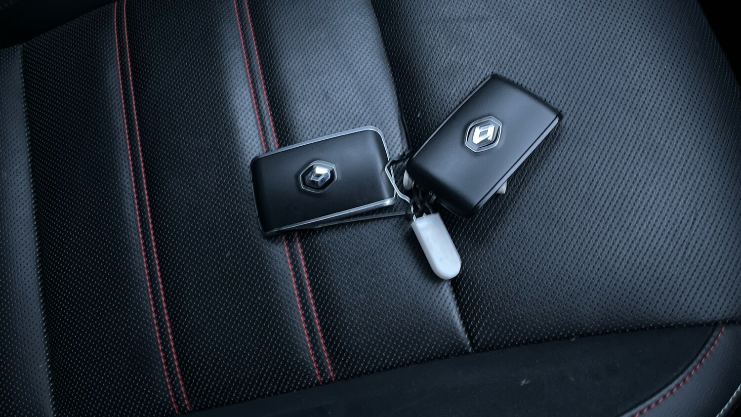 Used Renault Arkana 2022 for sale - 77555788: Photo 20