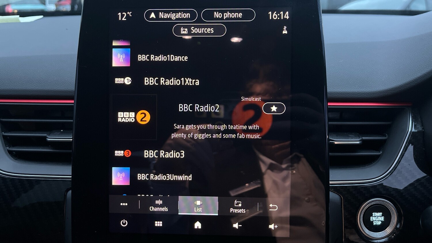 Used Renault Arkana 2022 for sale - 77555788: Photo 23