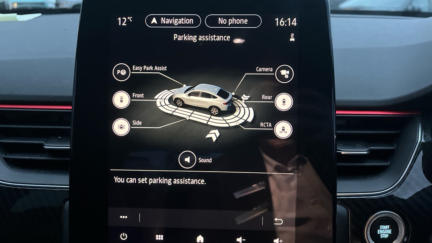 Used Renault Arkana 2022 for sale - 77555788: Photo 24