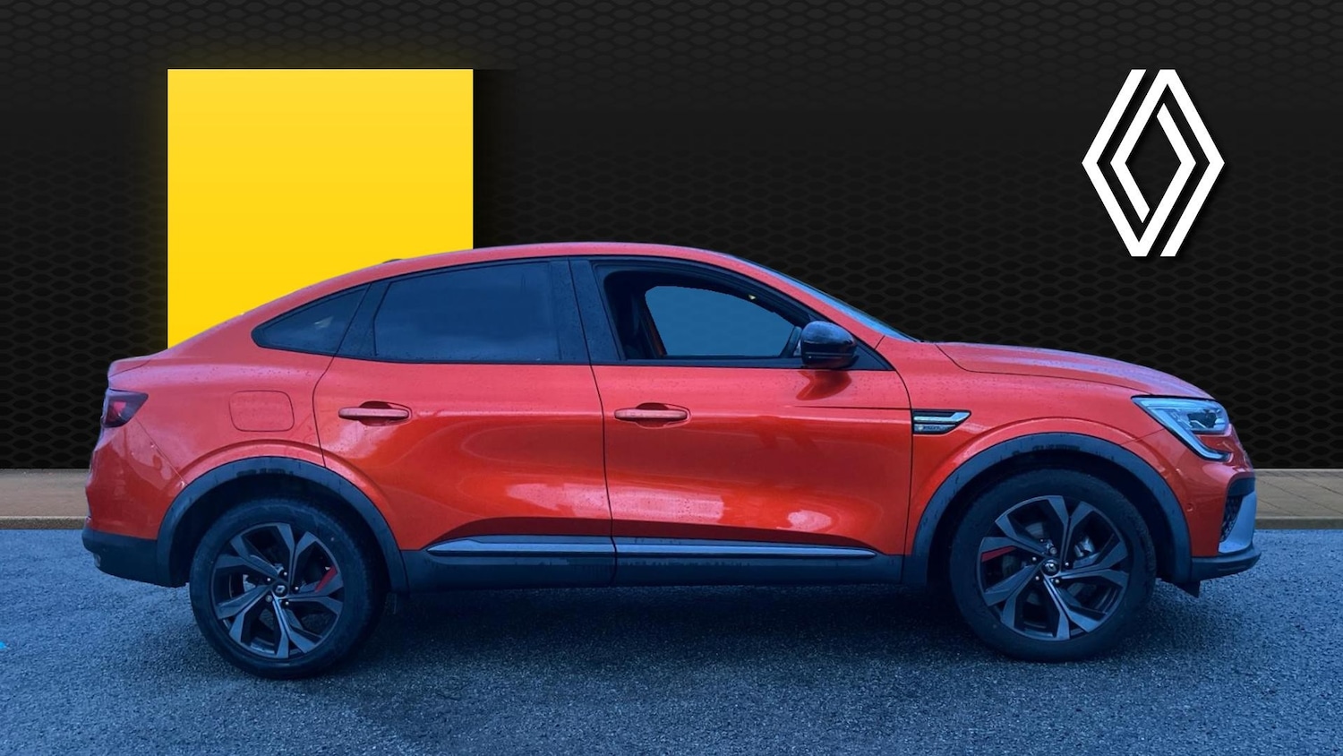 Used Renault Arkana 2022 for sale - 77555788: Photo 5