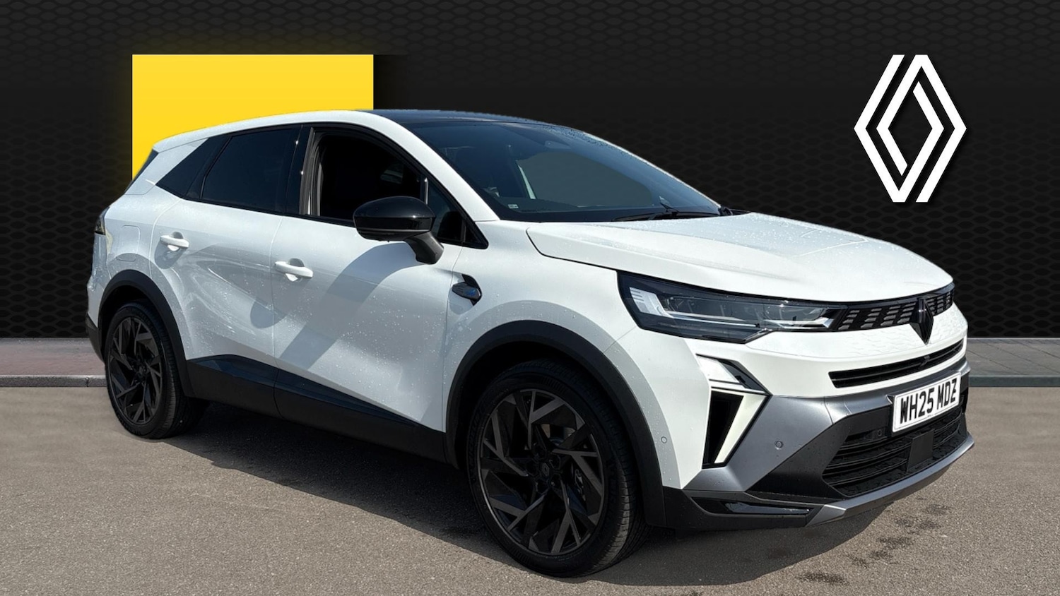 Used Renault Other 2025 for sale - 76159893: Photo 1