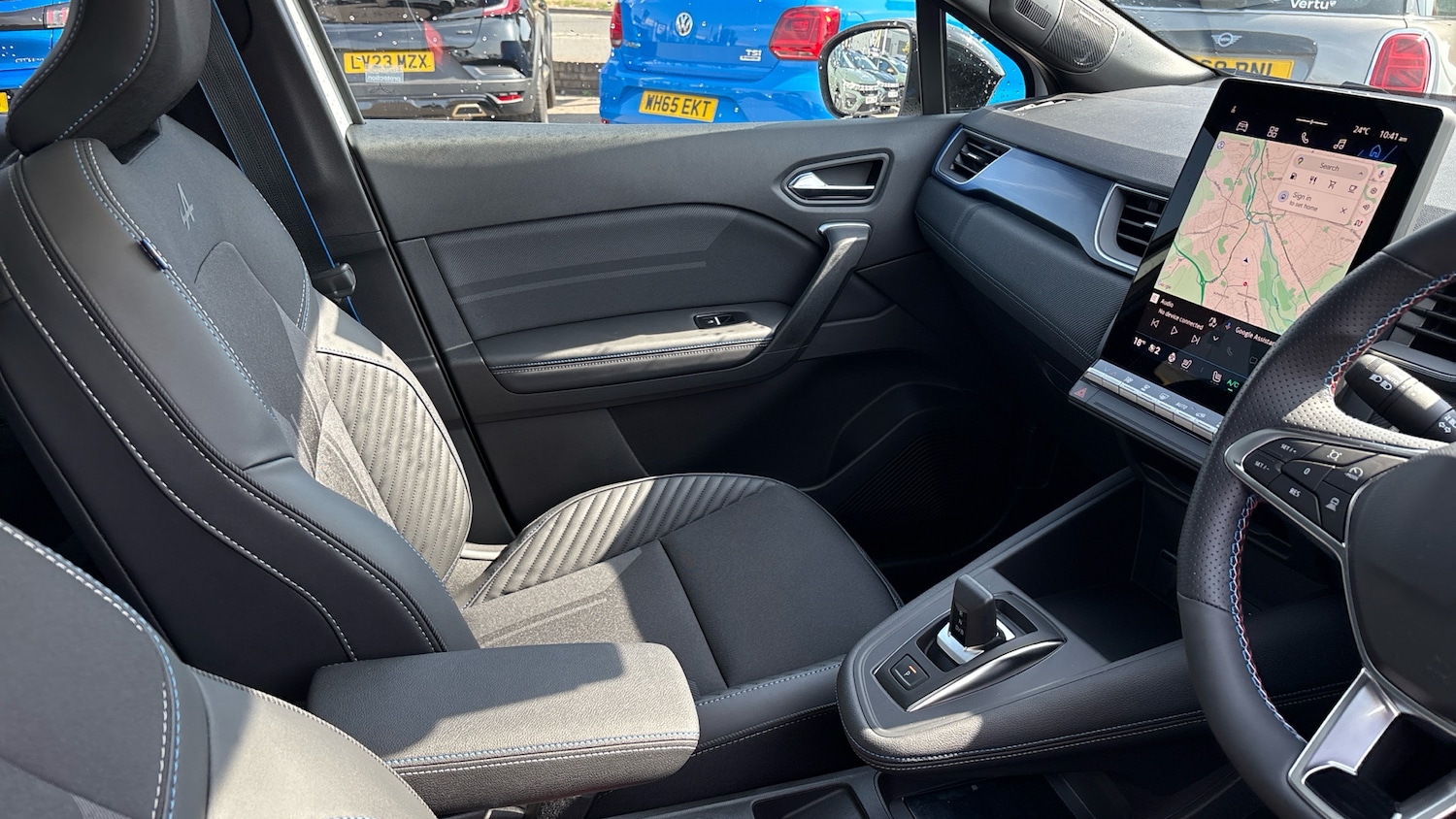 Used Renault Other 2025 for sale - 76159893: Photo 14