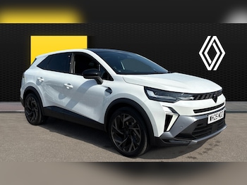 Renault - Other