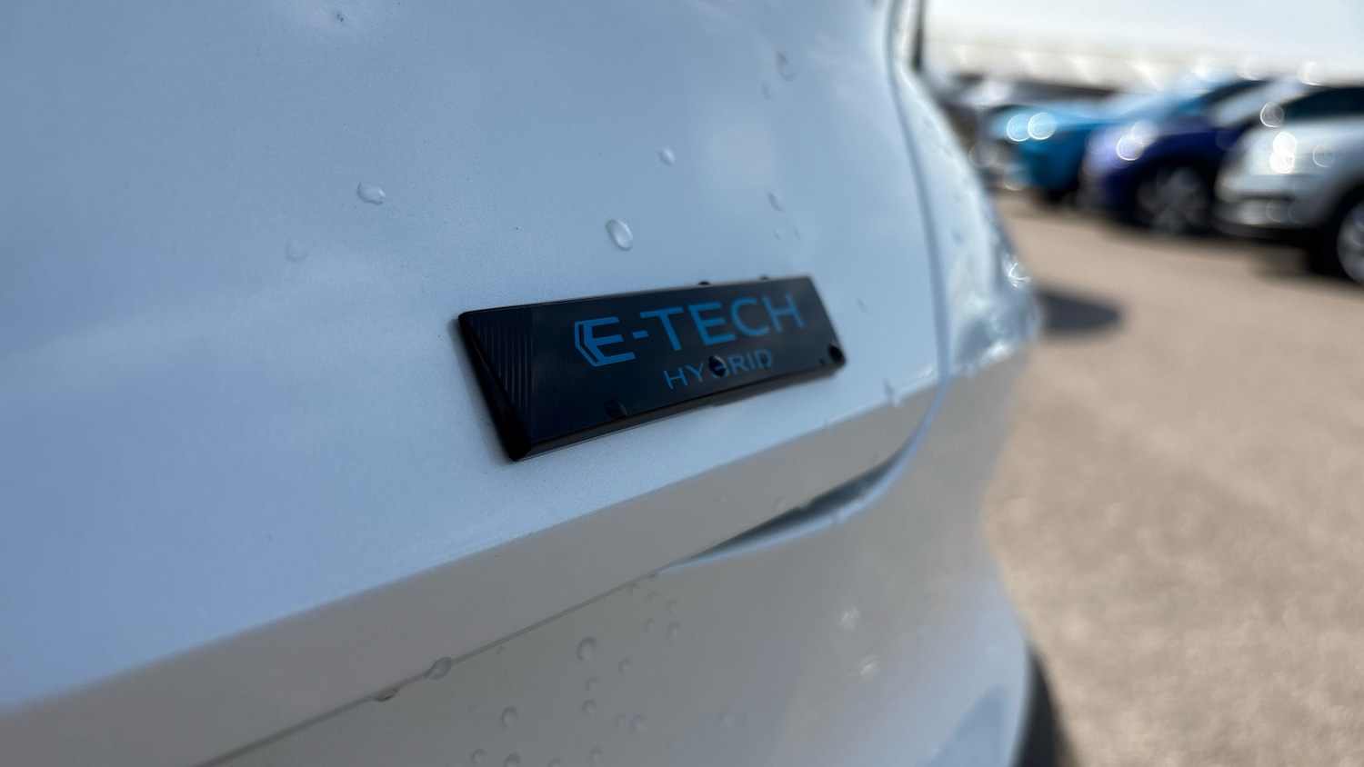 Used Renault Other 2025 for sale - 76159893: Photo 22
