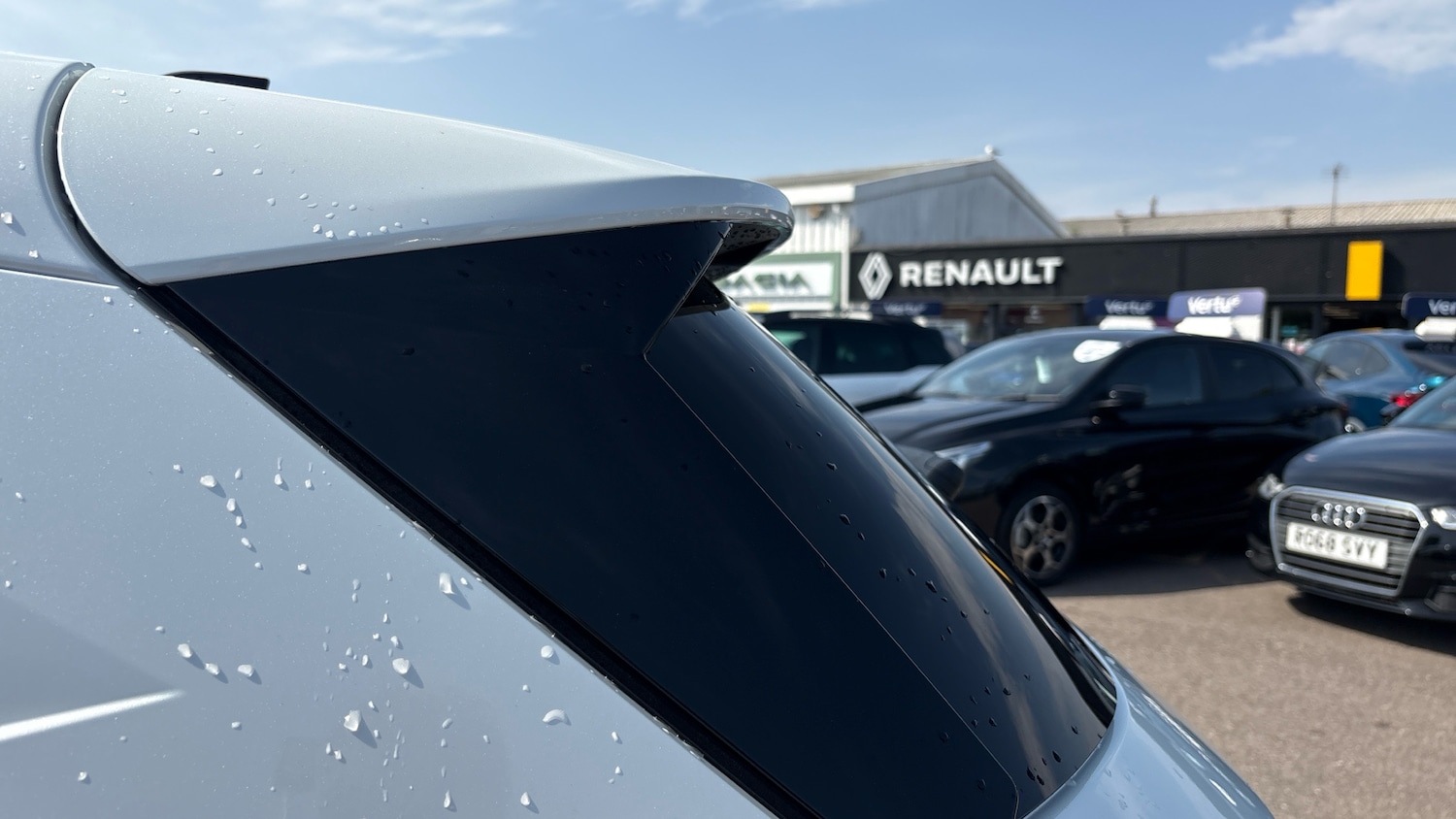 Used Renault Other 2025 for sale - 76159893: Photo 23