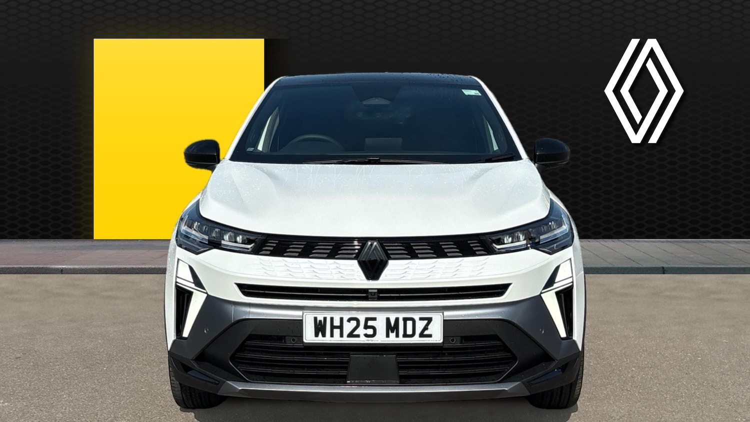 Used Renault Other 2025 for sale - 76159893: Photo 3