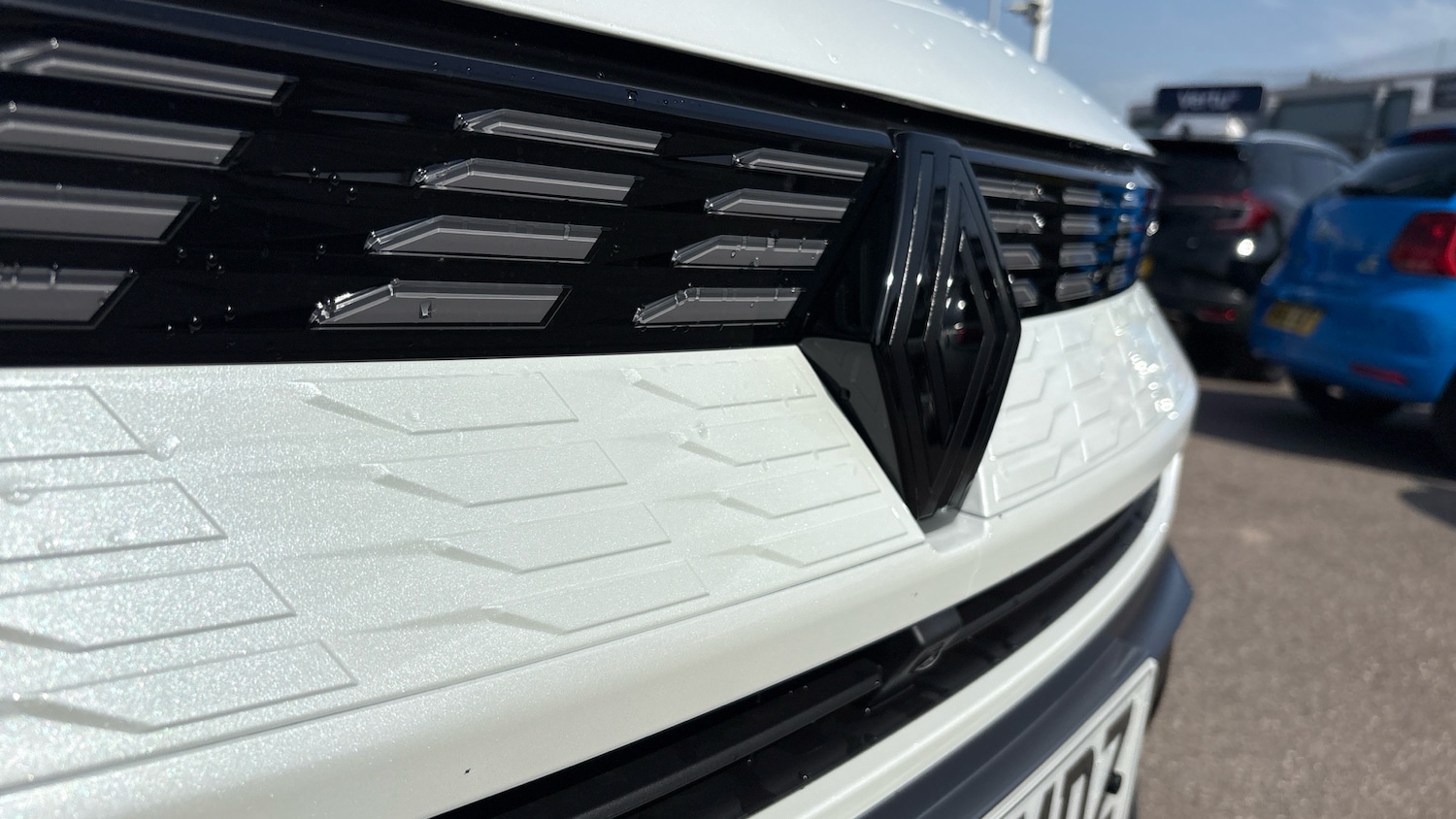 Used Renault Other 2025 for sale - 76159893: Photo 32