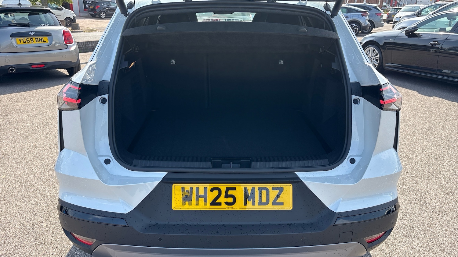 Used Renault Other 2025 for sale - 76159893: Photo 4