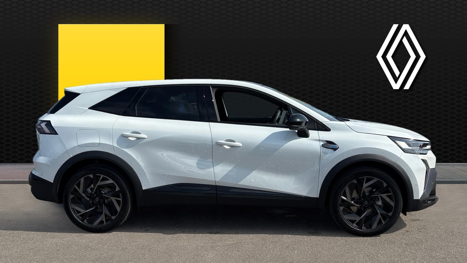 Used Renault Other 2025 for sale - 76159893: Photo 5