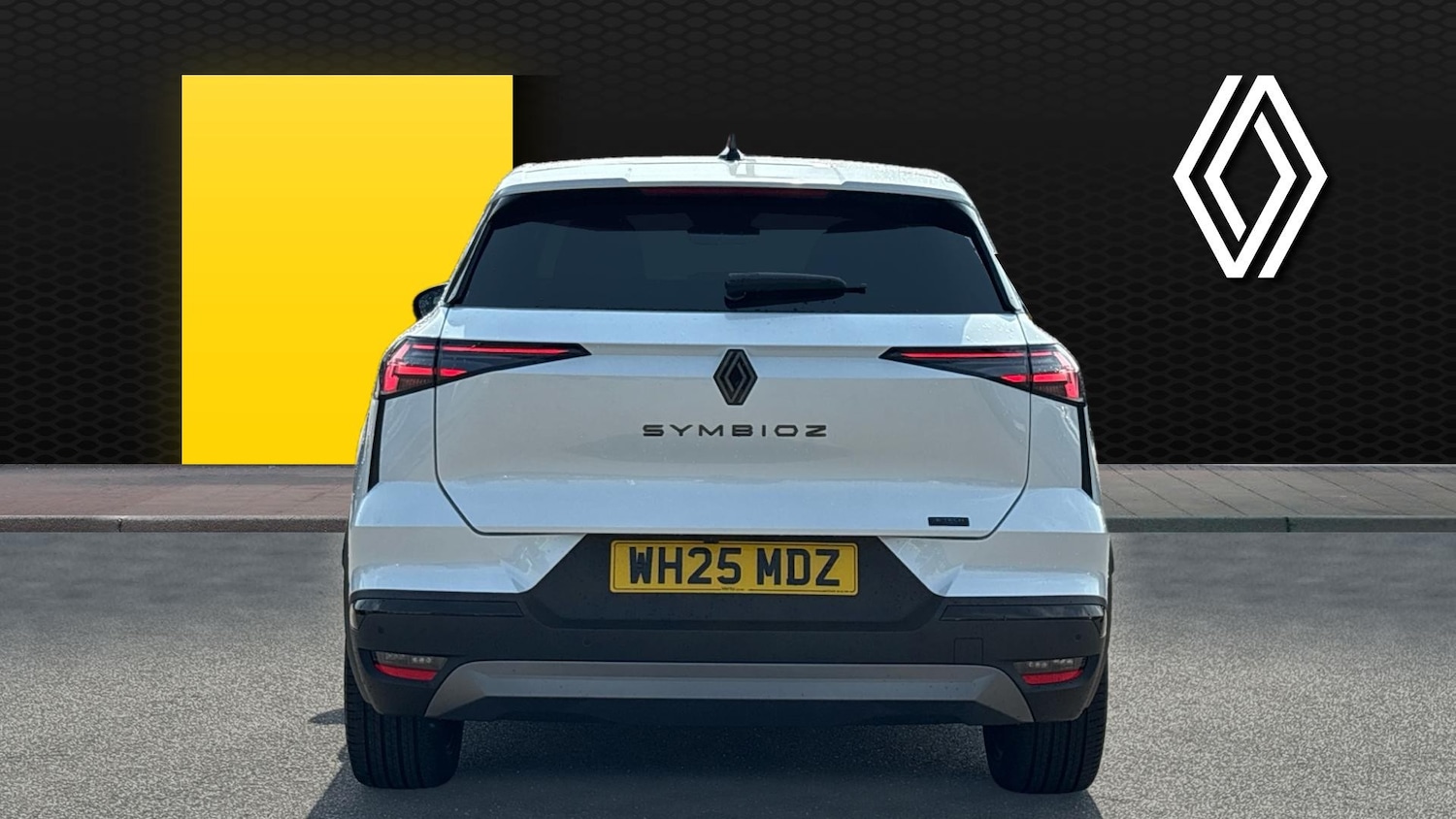 Used Renault Other 2025 for sale - 76159893: Photo 6
