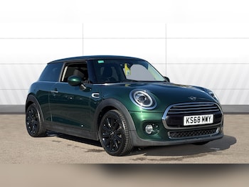Used MINI Hatch 2018 for sale - 77766171: Photo