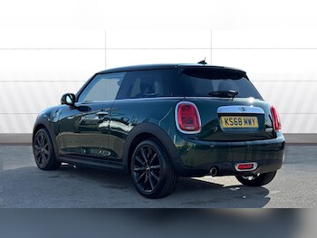 Used MINI Hatch 2018 for sale - 77766171: Photo