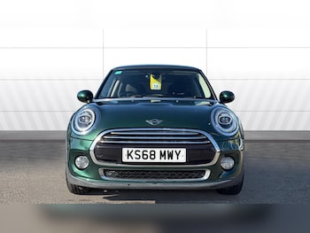 Used MINI Hatch 2018 for sale - 77766171: Photo
