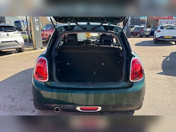 Used MINI Hatch 2018 for sale - 77766171: Photo