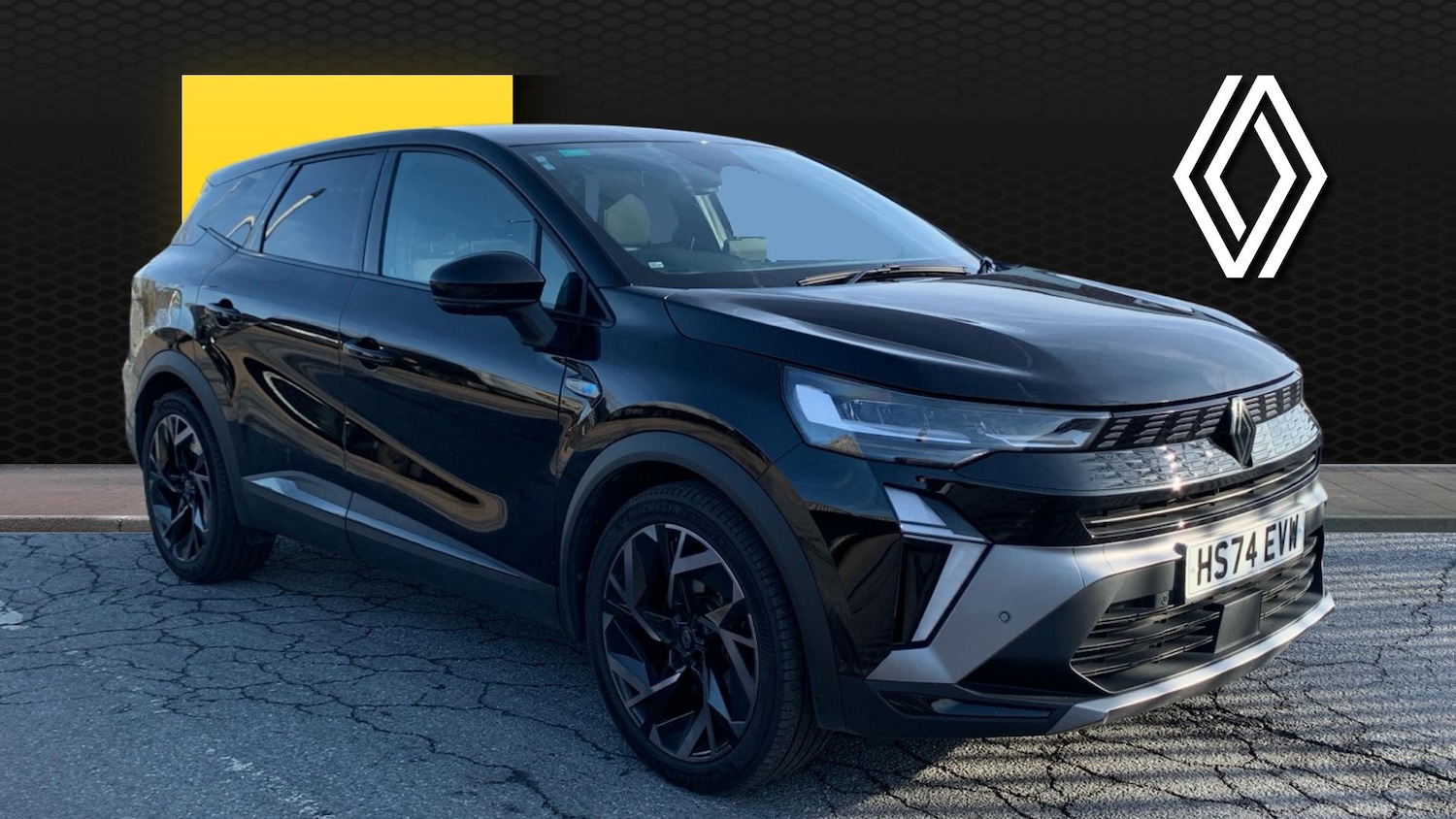 Used Renault Other 2025 for sale - 77286125: Photo 1