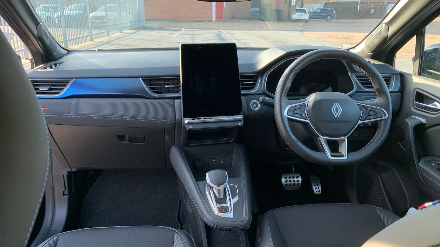 Used Renault Other 2025 for sale - 77286125: Photo 10