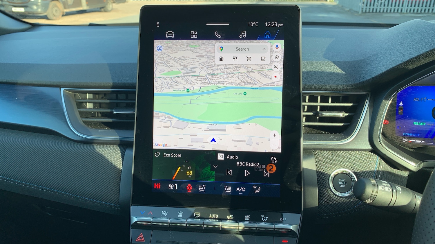 Used Renault Other 2025 for sale - 77286125: Photo 12