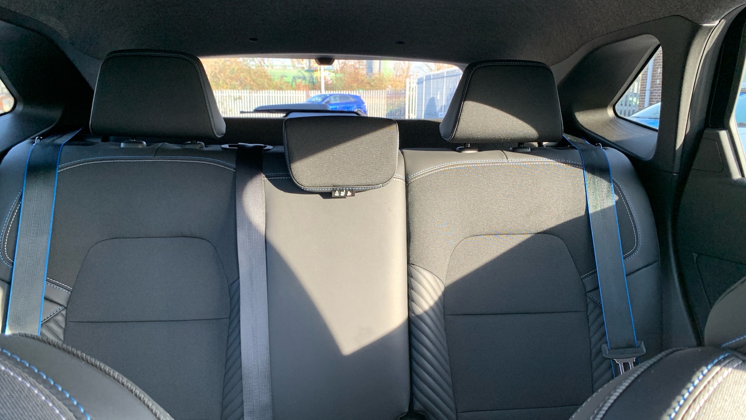 Used Renault Other 2025 for sale - 77286125: Photo 15