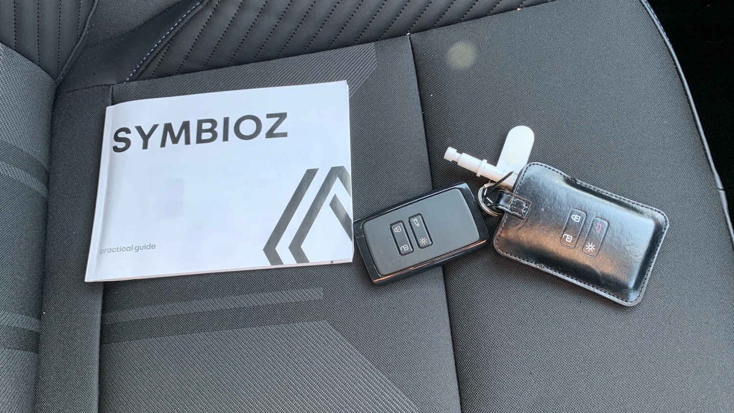 Used Renault Other 2025 for sale - 77286125: Photo 19