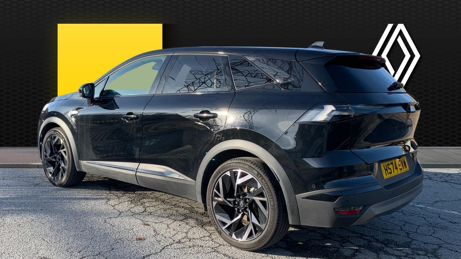 Used Renault Other 2025 for sale - 77286125: Photo 2