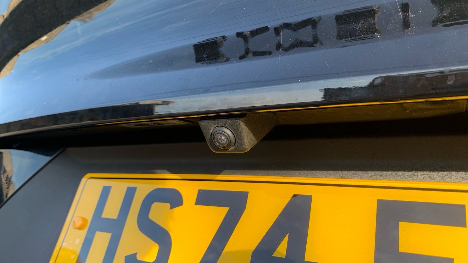 Used Renault Other 2025 for sale - 77286125: Photo 22