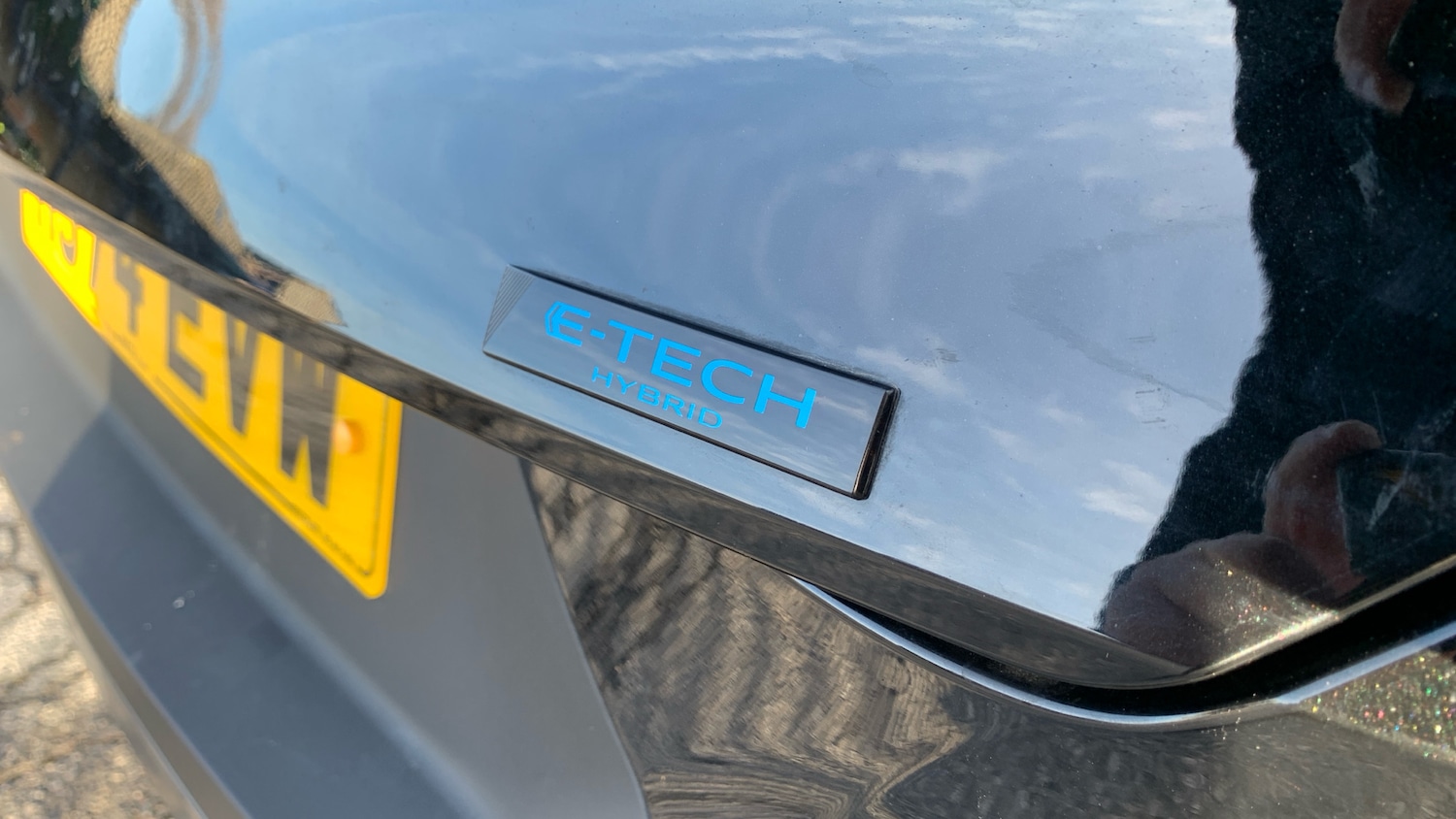 Used Renault Other 2025 for sale - 77286125: Photo 23