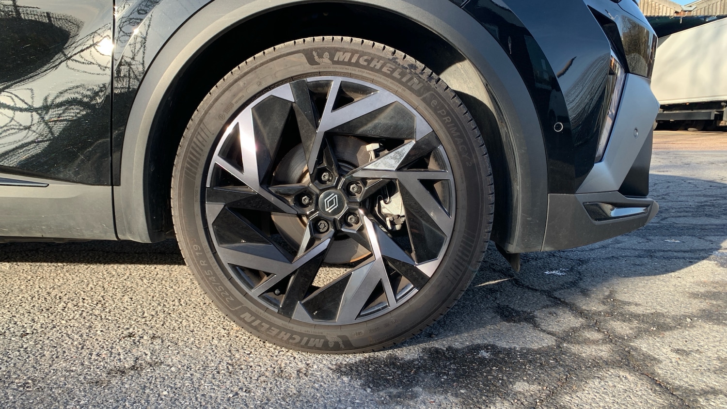 Used Renault Other 2025 for sale - 77286125: Photo 25