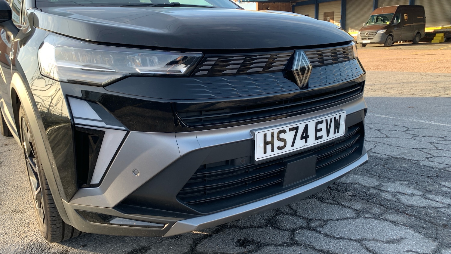 Used Renault Other 2025 for sale - 77286125: Photo 26