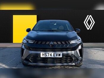 Used Renault Other 2025 for sale - 77286125: Photo