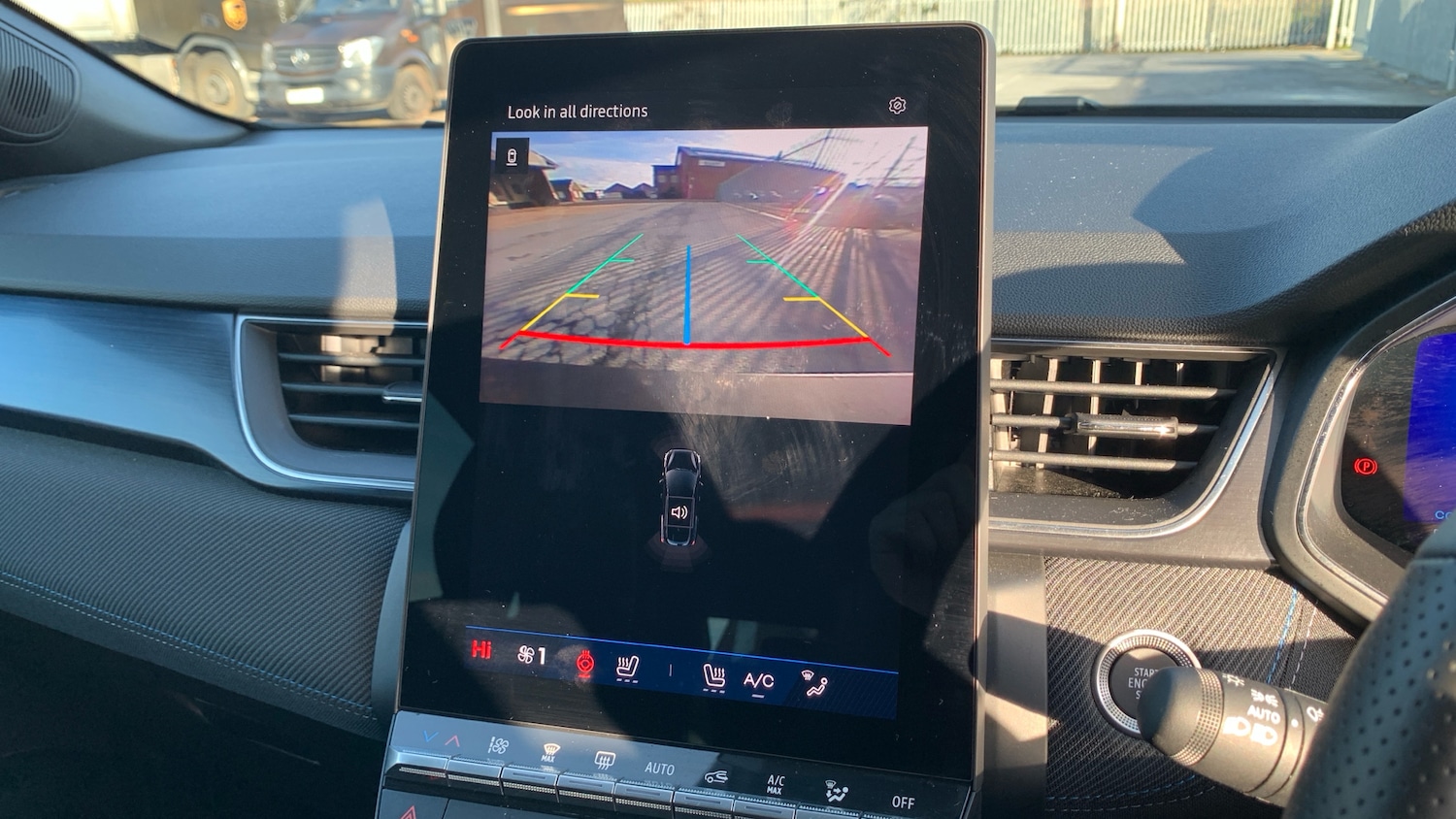 Used Renault Other 2025 for sale - 77286125: Photo 45