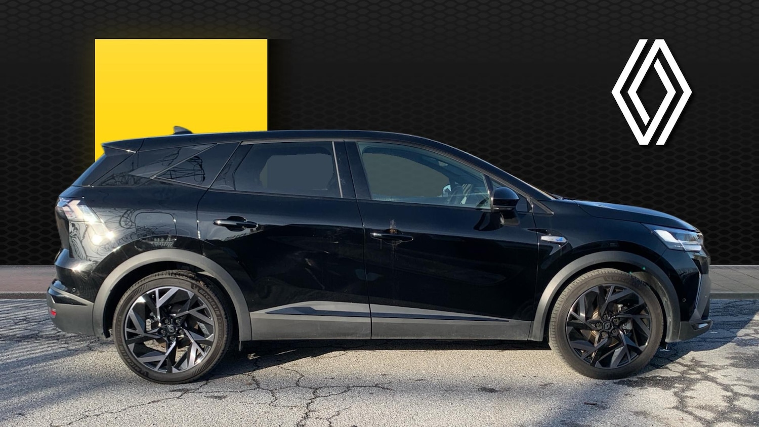 Used Renault Other 2025 for sale - 77286125: Photo 5