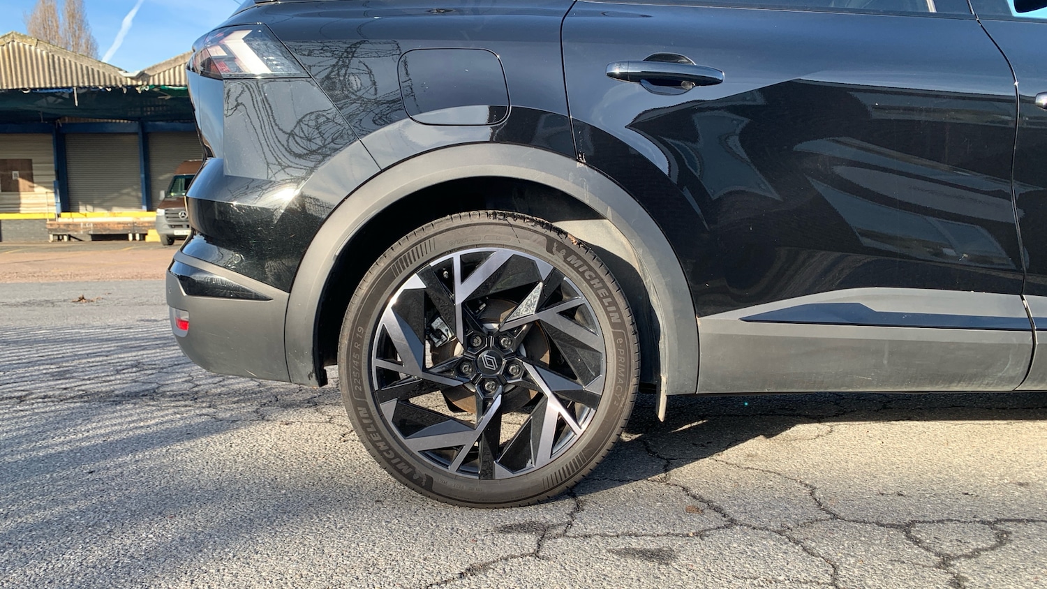 Used Renault Other 2025 for sale - 77286125: Photo 7